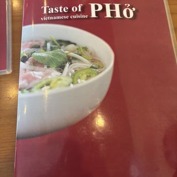Taste of Pho - Menu - Vietnamese Near Me - Spring, Texas Taste of Pho - Menu - Vietnamese Near Me - Spring, Texas