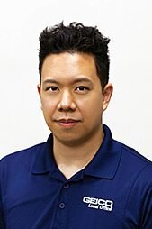 GEICO Insurance Agent