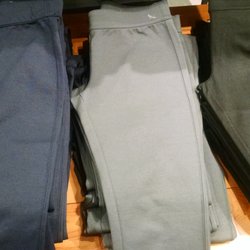 Eddie Bauer Outlet - Nice, solid pants for women.