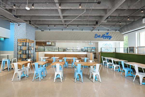 Mendocino Farms by null
