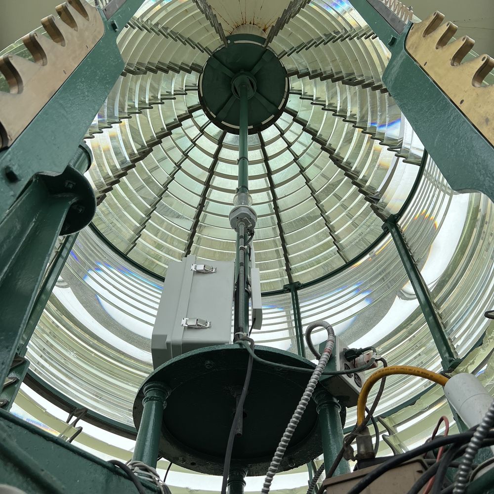 Fresnel lens