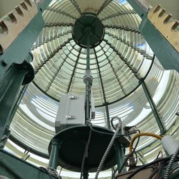 Fresnel lens