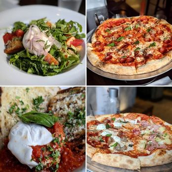 Ballston Local - Burgers Near Me - Arlington, Virginia