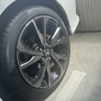 Bless Tires & Wheels - 225/45 R18 95Y - Tires Near Me - Bellflower, California