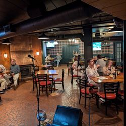 Noggin Room Pub
