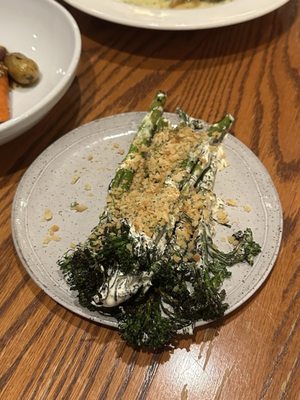 The Restaurant at RT Lodge by null