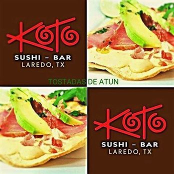 Koto Sushi Mines - Delicious!! - Sushi Bars Near Me - Laredo, Texas
