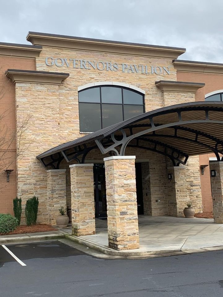 NORTH COBB ENDODONTICS Updated September 2024 4450 Calibre Crossing