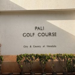 Pali Golf Course - Pali Golf Course by @Smartgolfcourses