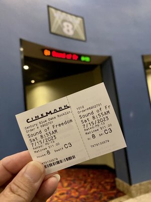 BLUE OAKS CENTURY THEATRES AND XD - 273 Photos & 337 Reviews - 6692