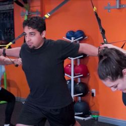 Renov8 Fitness