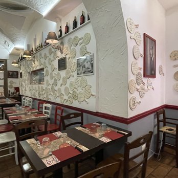 O' Pazzariello - Restaurant - Pizza Near Me - Rome, RM O' Pazzariello - Restaurant - Pizza Near Me - Rome, RM