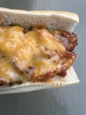 Krave It Pizza & Sandwich Joint by null