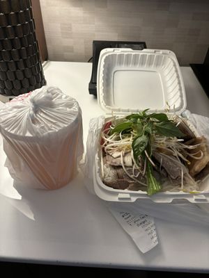 Pho King Midtown by null