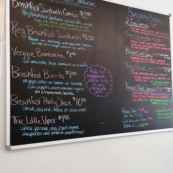 Blended and Brewed - Breakfast Menu - Cafes Near Me - Youngwood , Pennsylvania Blended and Brewed - Breakfast Menu - Cafes Near Me - Youngwood , Pennsylvania