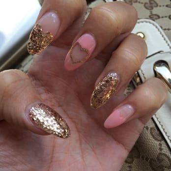 A & A Nails Salon - Love my nails from Lyn :) - Nail Salons Near Me - Honolulu, Hawaii A & A Nails Salon - Love my nails from Lyn :) - Nail Salons Near Me - Honolulu, Hawaii