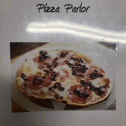 Pizza Parlor