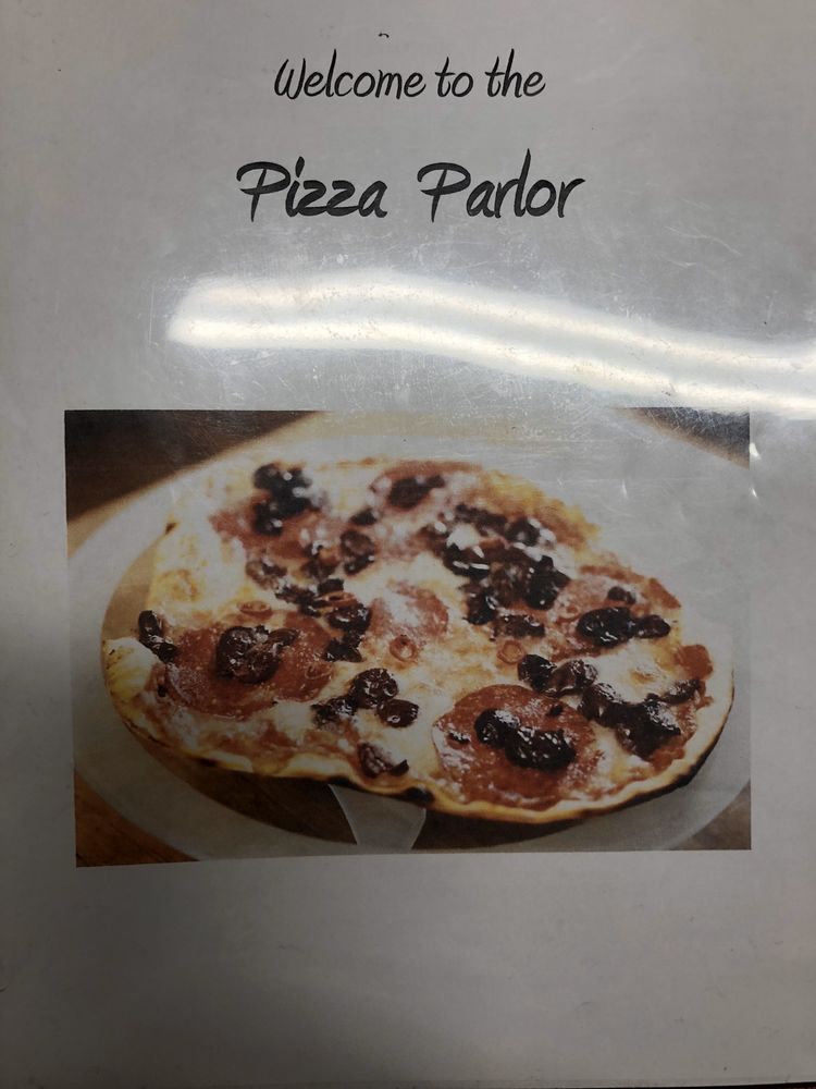PIZZA PARLOR Pizza 201 Main Ave, Bigfork, MN Restaurant Reviews