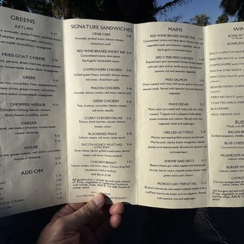 Root + Clay - Menu - Sandwiches Near Me - St. Petersburg, Florida