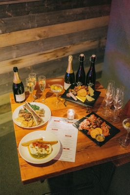 City Winery Hudson Valley by null