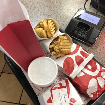 Chick-fil-A - Fast Food Near Me - Naples, Florida Chick-fil-A - Fast Food Near Me - Naples, Florida