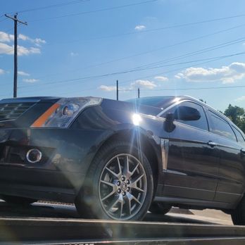 H-Town Towing - Towing Near Me - Humble, Texas