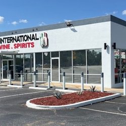 Supreme International