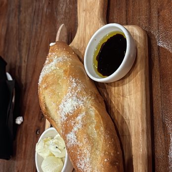 Brick House Restaurant & Lounge - Italian Near Me - Lodi, California