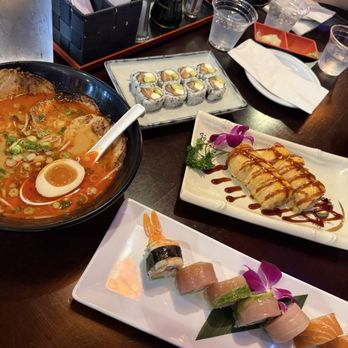 Tokyo Ramen & Sushi - Ramen Near Me - Diamond Bar, California Tokyo Ramen & Sushi - Ramen Near Me - Diamond Bar, California