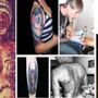 Black Lotus Tattoo Studio
