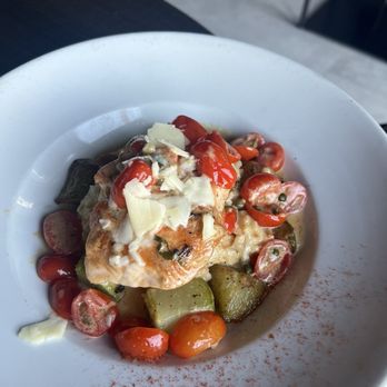 Oceana - Salmon - Seafood Near Me - Rancho Mirage, California Oceana - Salmon - Seafood Near Me - Rancho Mirage, California