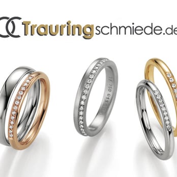 Trauringschmiede - Bridal Near Me - Cologne, NW