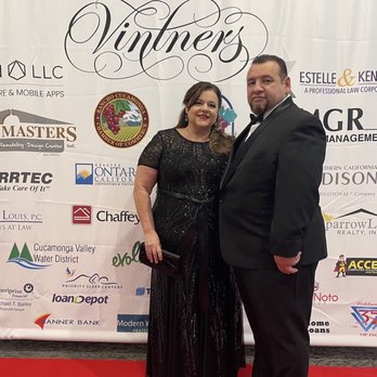 Friar Tux - The tux fit perfect - Formal Wear Near Me - Rancho Cucamonga, California
