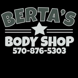Berta's Body Shop