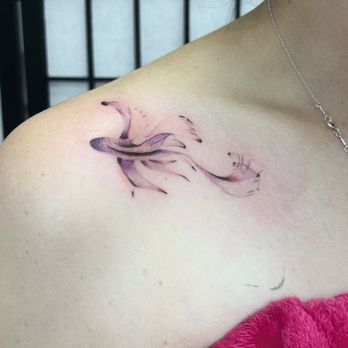 Golden Eye Tattoo Studio - Koi tattoo - Tattoo Near Me - Diamond Bar, California Golden Eye Tattoo Studio - Koi tattoo - Tattoo Near Me - Diamond Bar, California