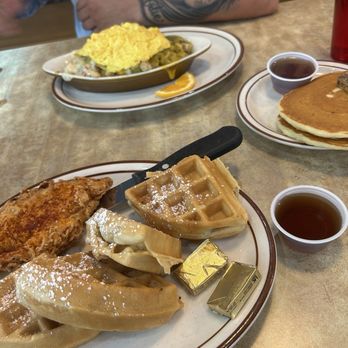 BabyStacks Cafe - Spring Valley - Chicken and waffles - Breakfast & Brunch Near Me - Las Vegas, Nevada BabyStacks Cafe - Spring Valley - Chicken and waffles - Breakfast & Brunch Near Me - Las Vegas, Nevada