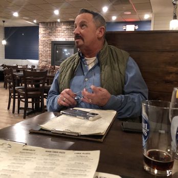 B2 Bistro + Bar - Side dining room - Cocktail Bars Near Me - Toms River, New Jersey