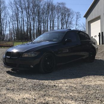 Shetler Detailing - Auto Detailing Near Me - North Bloomfield , Ohio Shetler Detailing - Auto Detailing Near Me - North Bloomfield , Ohio