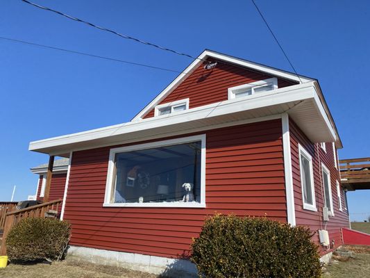 RIHI The Home Improvement Specialist