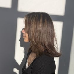 Bellisimo Blu Salon