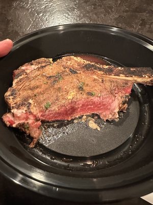 Morton's The Steakhouse by null