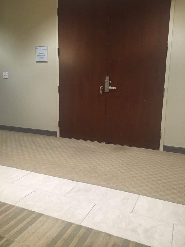 PEARSON PROFESSIONAL CENTERS Updated September 2024 2520 Meridian