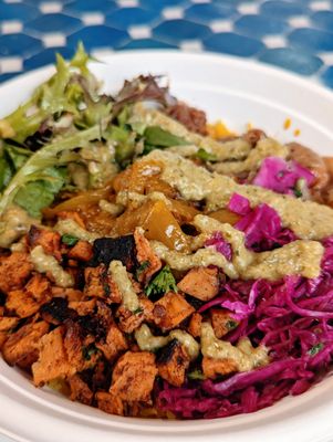 ZOA Moroccan Kitchen by null