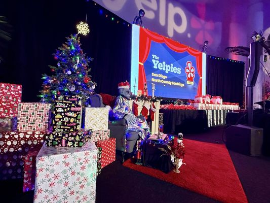 San Diego Air & Space Museum by null