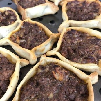 Pattternz - Mini meat pies - Mediterranean Near Me - Sterling Heights, Michigan Pattternz - Mini meat pies - Mediterranean Near Me - Sterling Heights, Michigan