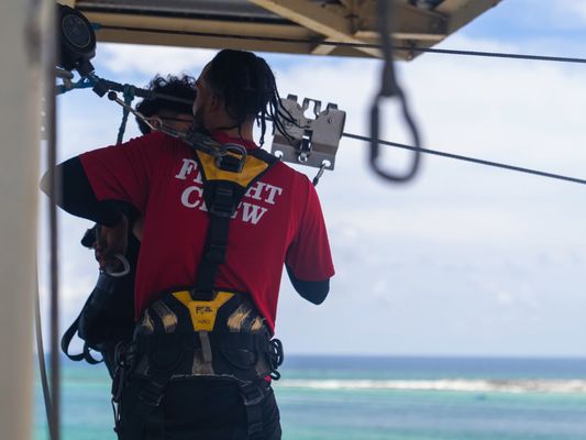 HarborWalk Adventures by null