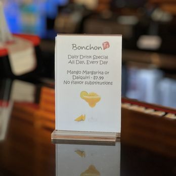 Bonchon Midlothian - mango margarita - Chicken Wings Near Me - Midlothian, Virginia Bonchon Midlothian - mango margarita - Chicken Wings Near Me - Midlothian, Virginia