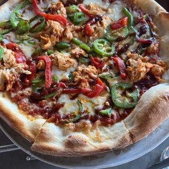 Dewey's Pizza - Pizza Near Me - St. Charles, Missouri