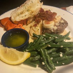 Surf turf Surf turf