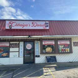 Chhaiya’s - Chhaiya's Donut's